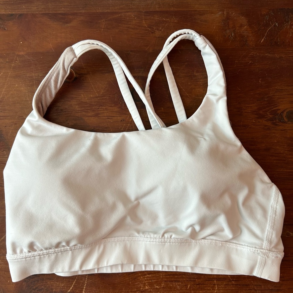 Lululemon Energy Bra (Set of 2)
